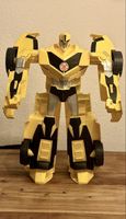 Transformers Bumblebee Figur mit Auto-Modus (gross)