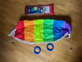 Lenkdrache airow Kite