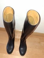 Gummi-Reitstiefel, Marke Aigle, Grösse 40
