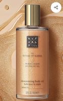 Rituals Karma Körperöl, Fast neu, Sommer-Glow!