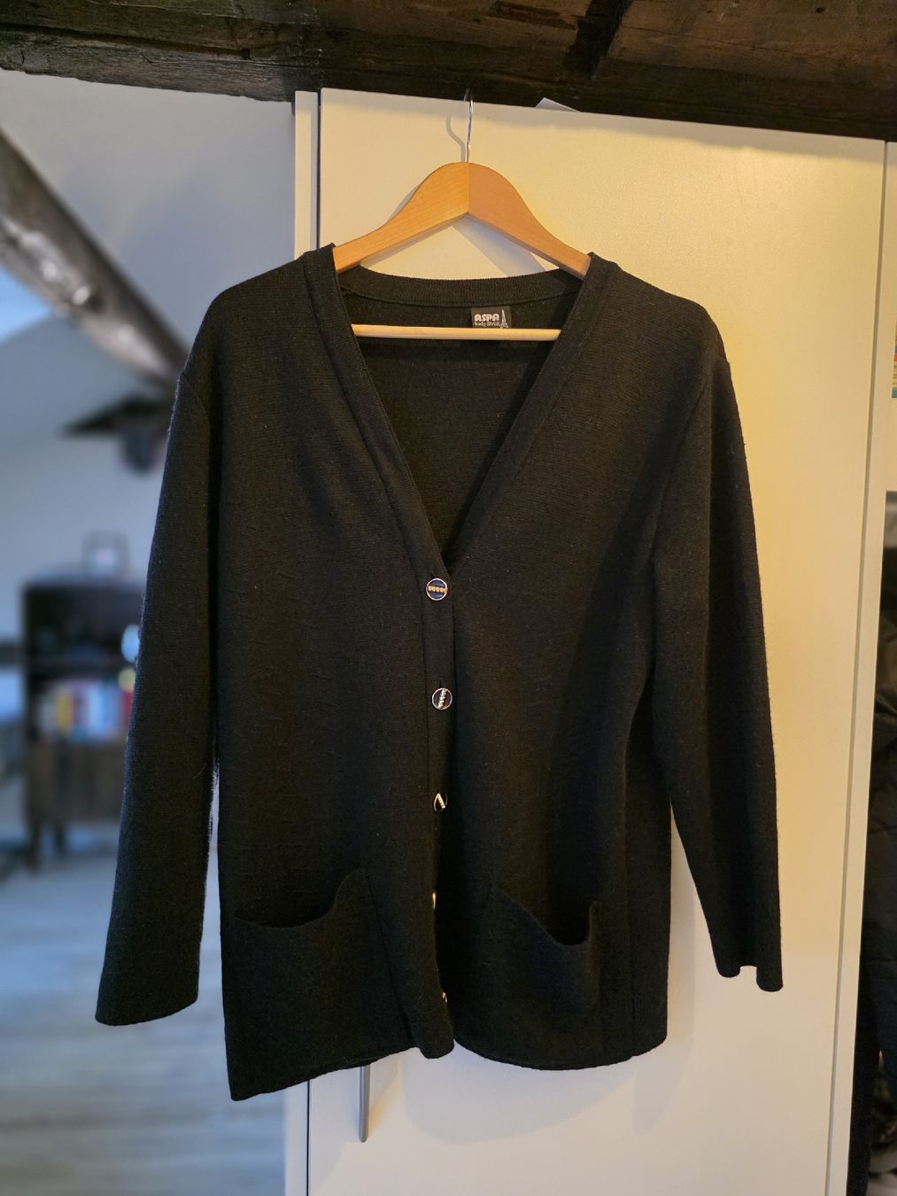 Giacche: Vintage Cardigan Gr 40 – Usato da Interlaken venduto da NataliiaS