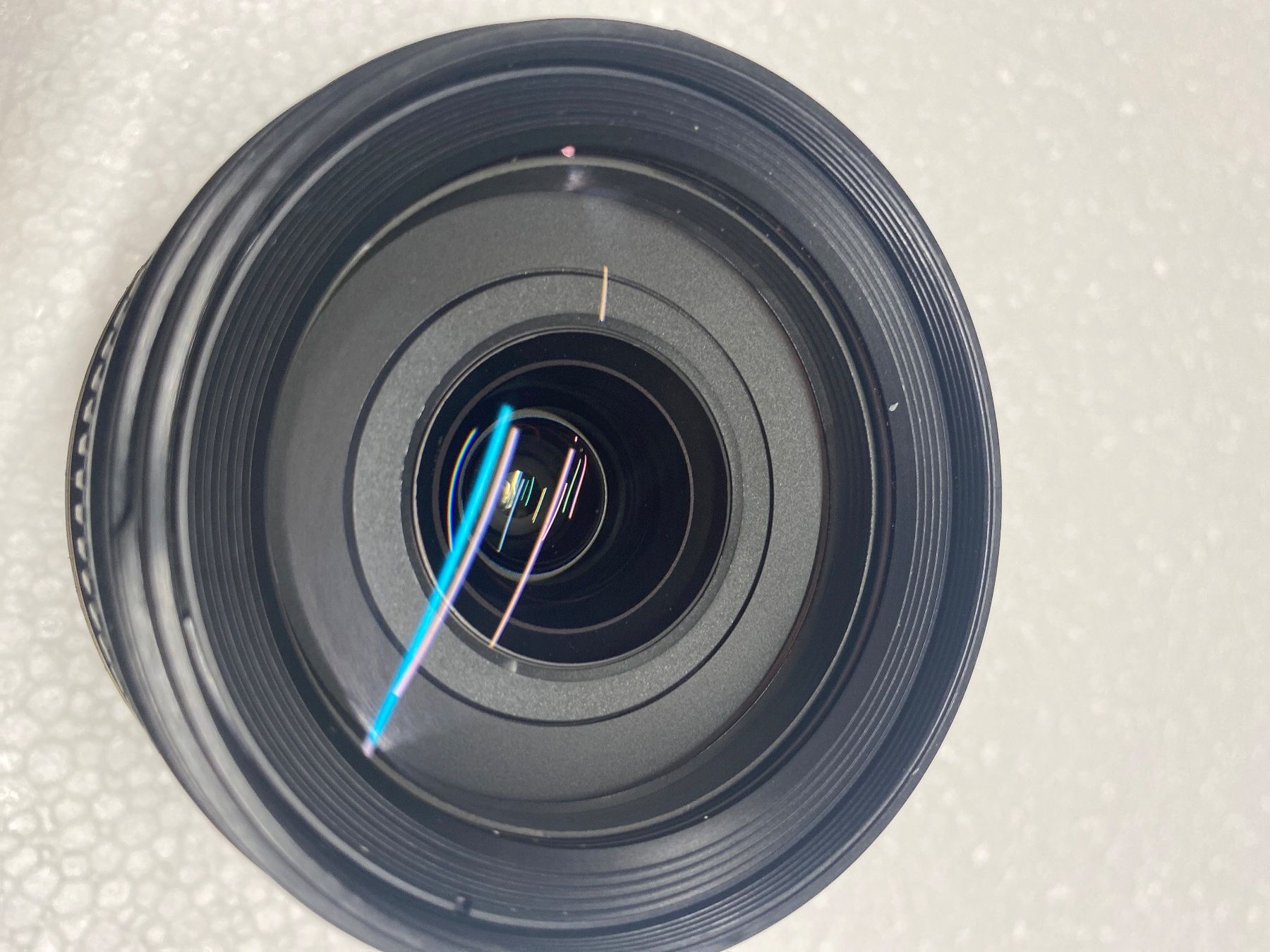 Tamron Obiettivi: Tamron 18-200 – Usato da Zürich venduto da pnp_jz9v 2