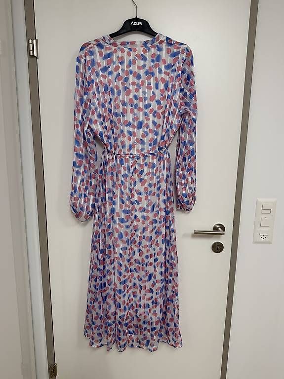 Kleider: Chiffon Kleid – Gebraucht aus Wil SG von ell_zj57 1