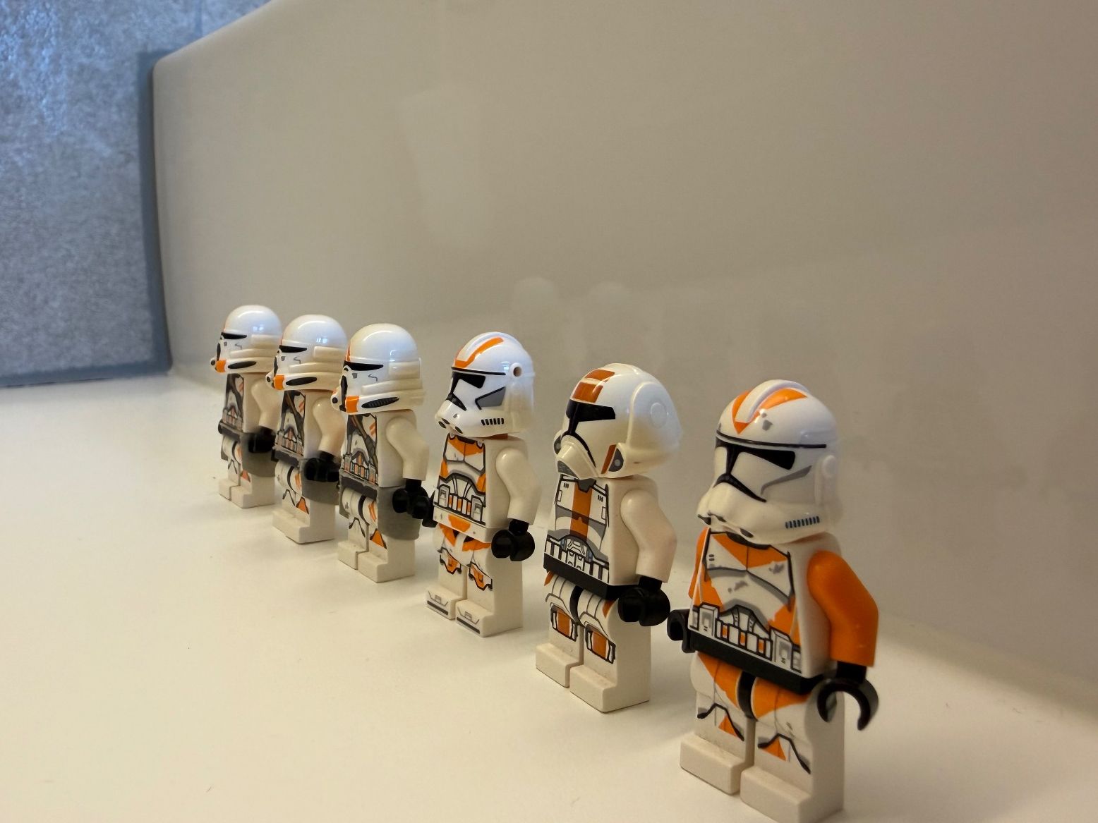 Star Wars Figuren: Star Wars Lego Figuren – Gebraucht aus Meierskappel von chegli24 1