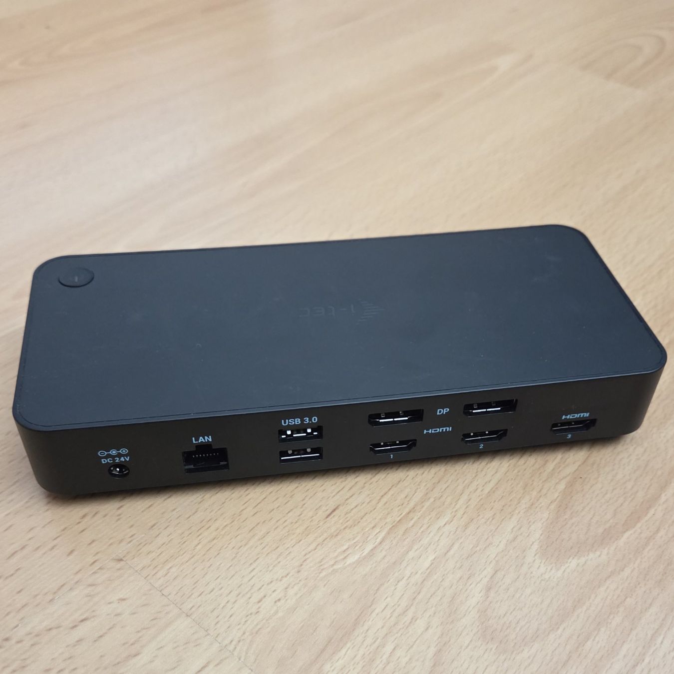 I-tec Docking station: I-TEC USB Dock – Usato da Kleindöttingen venduto da keepITeasy 1