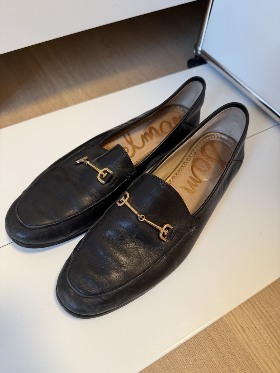 Sam Edelman Damenschuhe: Sam Edelman Loafer LORAINE – Gebraucht aus Zürich von ali_9qm9