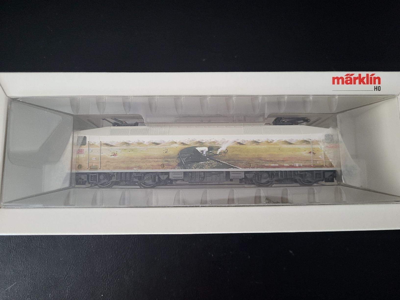 Märklin Modellini di ferrovie: Märklin 33532 – Nuovo (secondo la descrizione) da Wilen (Sarnen) venduto da Dawindlin