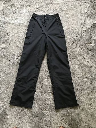 Pantaloni impermeabili golf donna XS