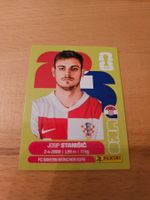 Panini WM 2026 CRO 5