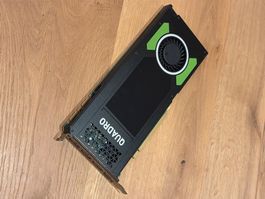 NVIDIA Quadro M4000 (8GB GDDR5 )
