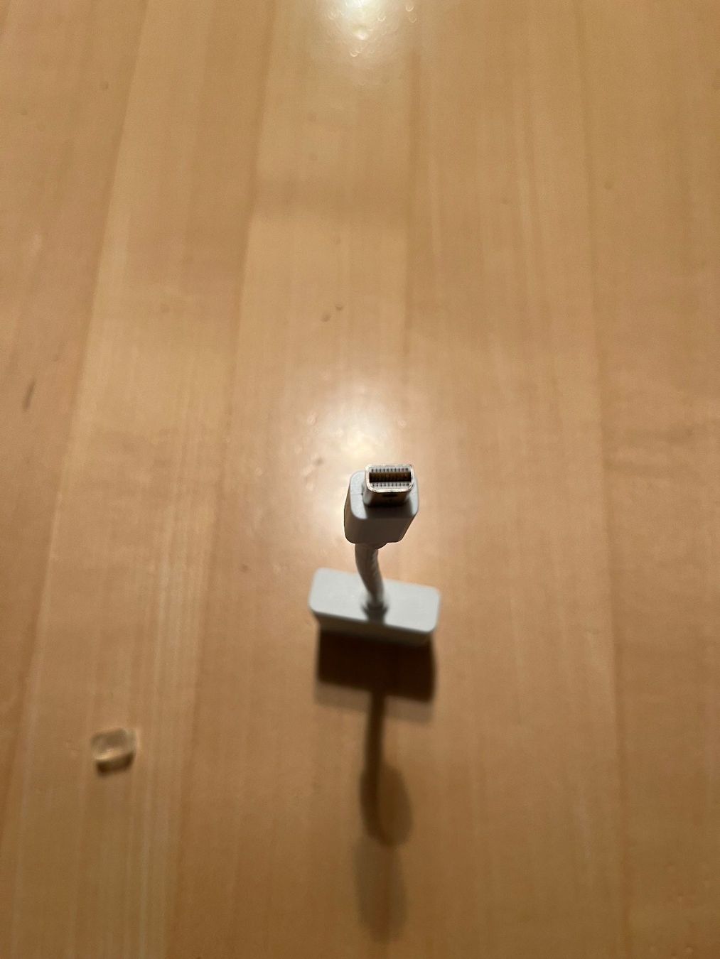 Laufwerke & Adapter: Adapter Thunderbolt - HDMI – Gebraucht aus Bülach von Cesal 1
