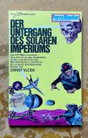 Perry Rhodan Planeten Romane Taschenbuch Nr 52 von 1974