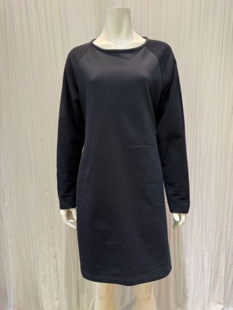 Claudia Güdel – Kleid aus 100 % Baumwolle | Neu & ungetragen