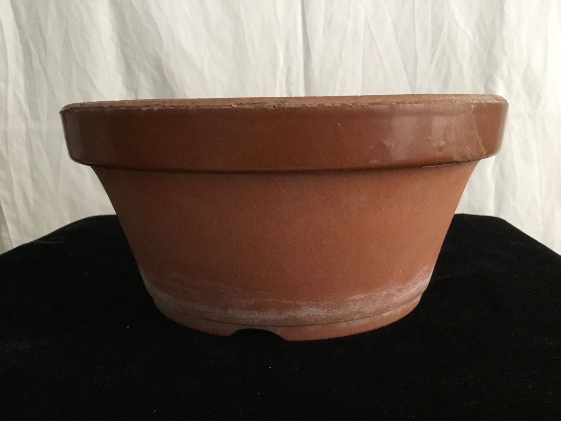 Vasi per fiori: Bonsai Schale Topf Ø 18,5 cm – Usato da Doppleschwand venduto da Fortuna5859 3