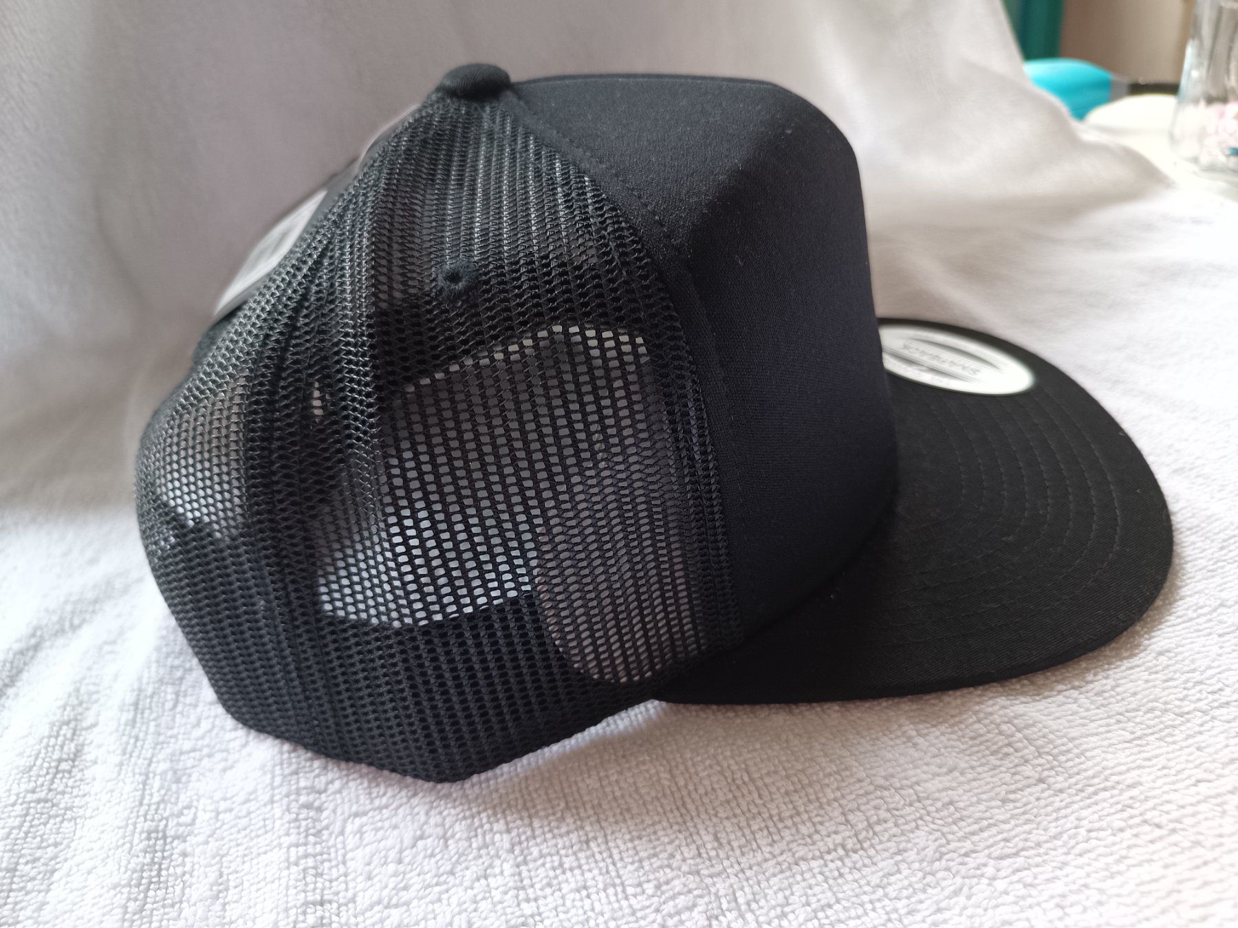 Copricapi, berretti & cappellini: Laax Basecap / Cap (a) – Nuovo e nell'imballaggio originale da Oberegg venduto da A-Z.Handel.Loehrer 3