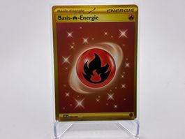 Obsidianflammen - Basis-Feuer-Energie  (OBF 230) - DE