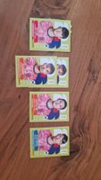 Panini FIFA World Cup WM 2026 / KOR 4 15 16 19