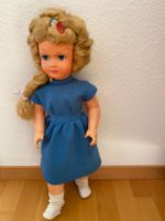 Vintage Puppe ( Samorani )  Italien gebraucht Zustand