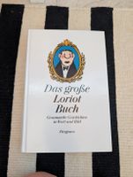 Das grosse Loriot Buch - Diogenes Verlag