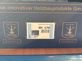 SIHGA Systemkoffer HobaFix SH 170 / S35370