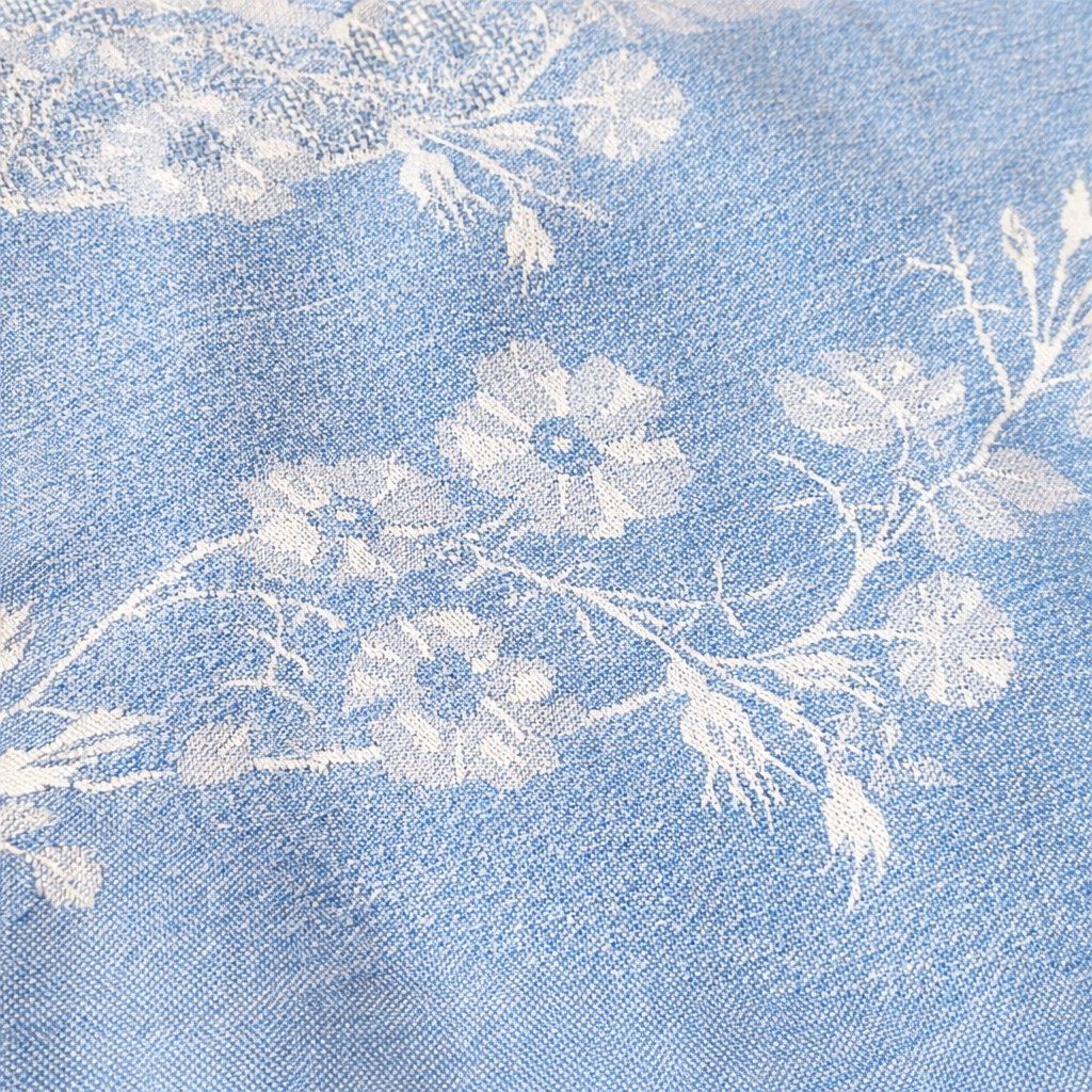 Altra biancheria da tavola: Tischdecke Blau Weiss 211.5x139.5 cm – Nuovo (secondo la descrizione) da Fully venduto da VaneaSelection 7
