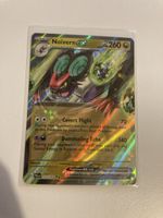 Noivern ex 153/193 EN - Paldea Evolved