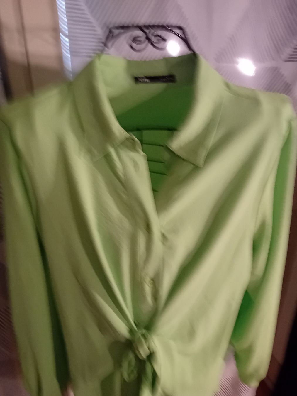 Camicette: long bluse kleid gr XXL – Nuovo (secondo la descrizione) da zürich venduto da janjaz 2