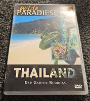 Wilde Paradiese: Thailand - Der Garten Buddhas (20830)