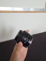  SONY  FE 40 mm F/2.5G (SEL40F25G)