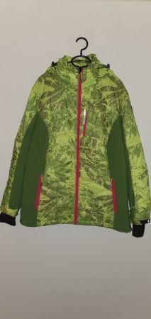 Killtec Professional Skijacke Gr. 46/48