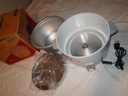 SHARF KSH-728 CAPACITY  2.8 &, Raskuher 220v -1000w neu
