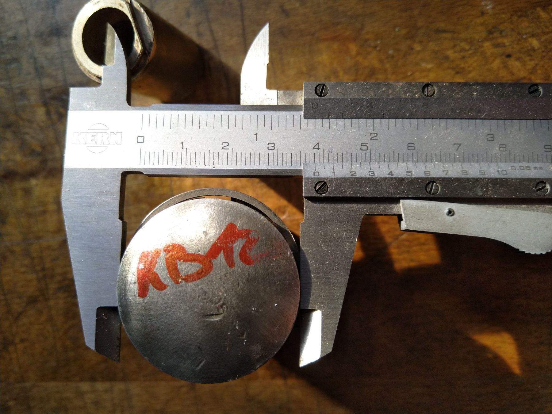 Piaggio Ciclomotori: Kolben 12 mm KoBo – Usato da Sirnach venduto da scbern66 4