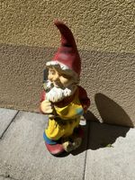 Vintage Garten Zwerg 