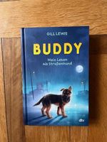 Buch 'Buddy. Mein Leben als Strassenhund' von Gill Lewis