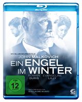 Ein Engel im Winter  mit John Malkovich  BluRay