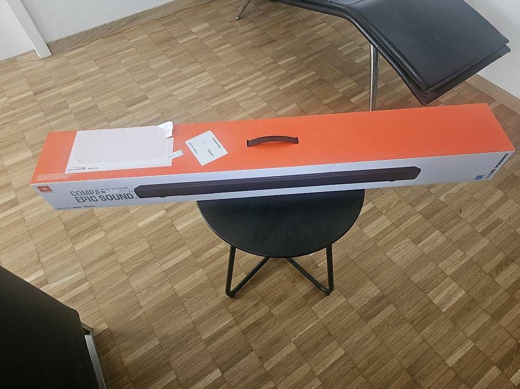 Casse acustiche: JBL SB510 – Usato da St. Gallen venduto da pbold