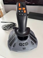 Thrustmaster SimTask FarmStick  Joystick für Simulation
