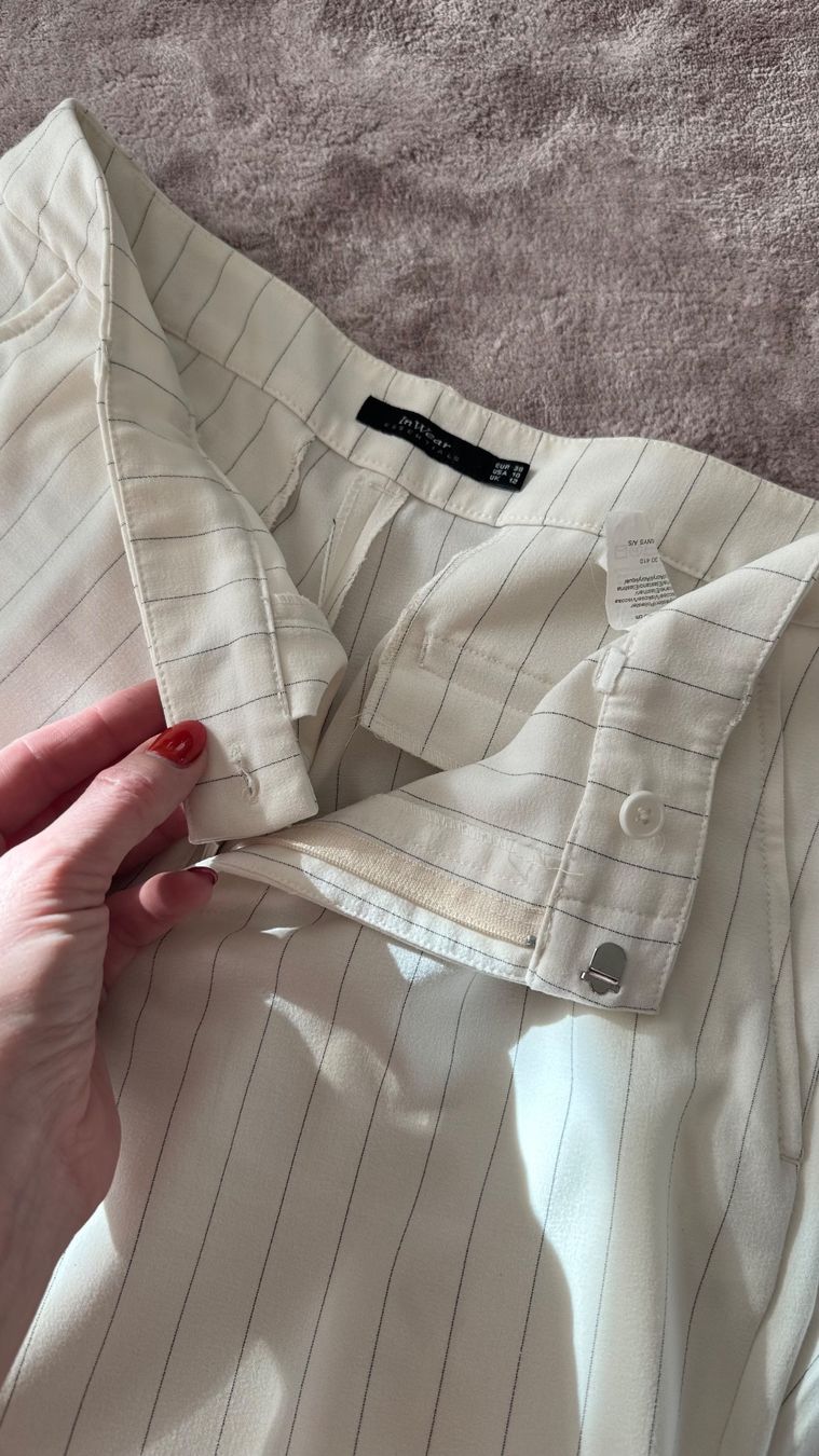 Ensembles & Tailleurs: Weiser Anzug, Size 38/M – D'occasion à Altendorf par Ro 7