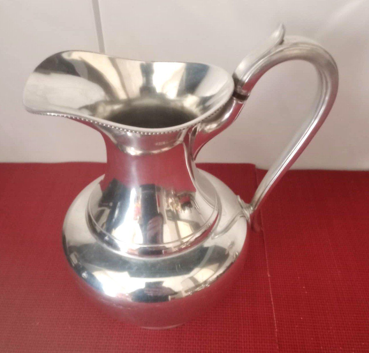 Set di piatti: James Dixon & sons - sheffield / Service à thé & Café – Usato da Le Locle venduto da borgespatricia 2