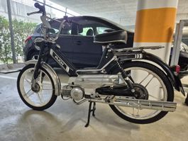 Puch Maxi S