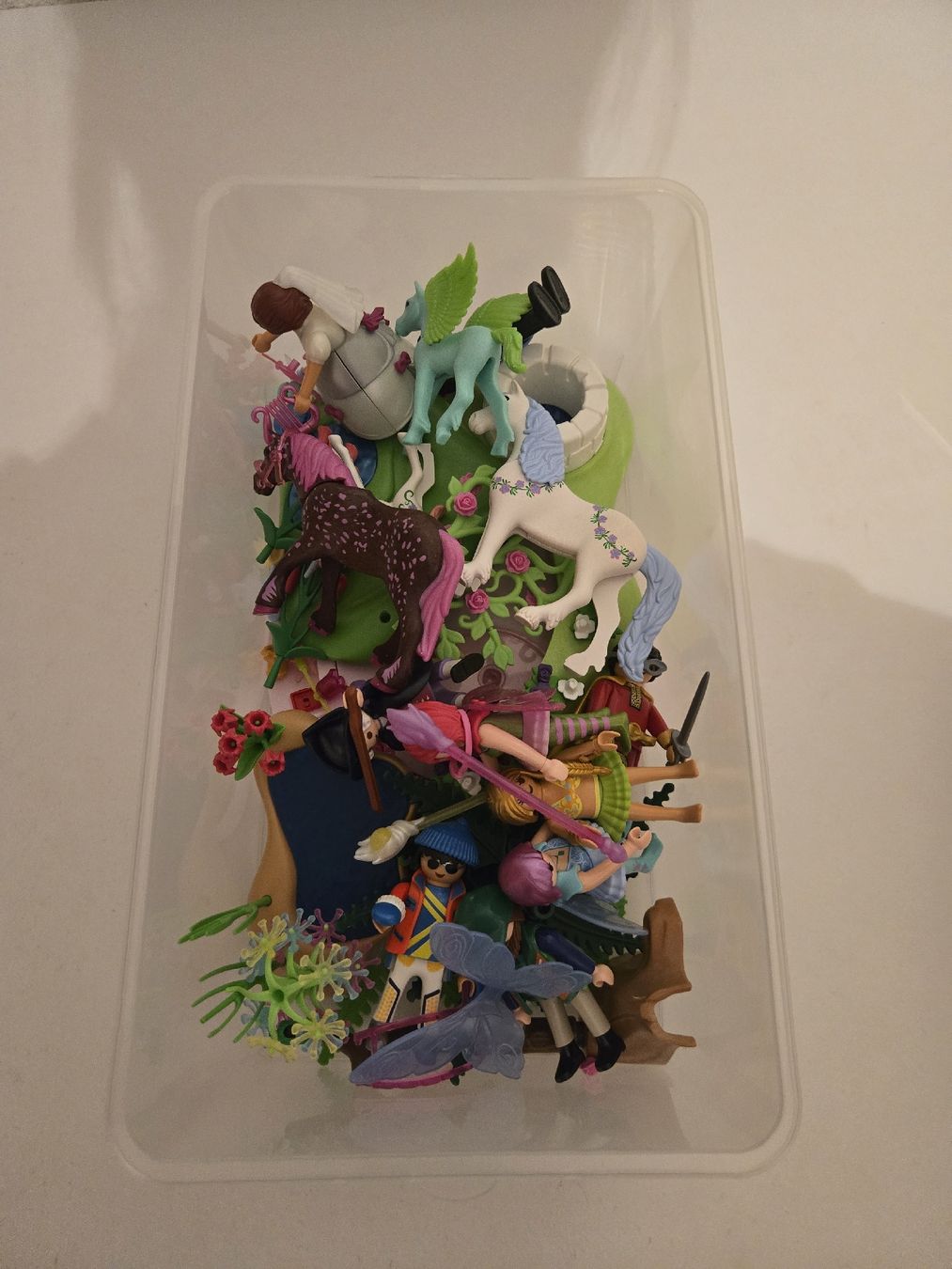 Playmobil Giocattoli: Playmobil Set – Usato da Rüschegg Gambach venduto da zbi_7jfh 4