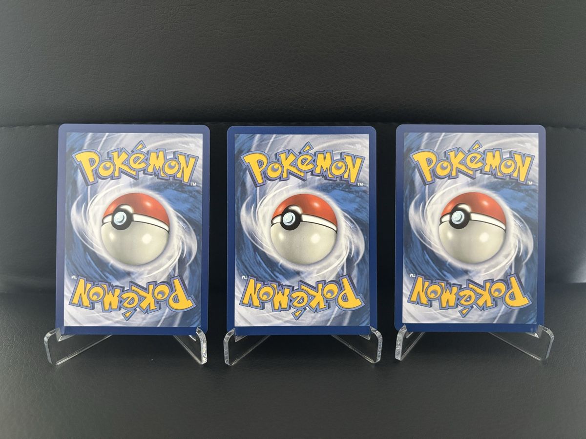 Pokémon Carte collezionabili: First Partner: Sinnoh-Set DE, Chelast, Panflam, Plinfa – Nuovo (secondo la descrizione) da Riedt b. Erlen venduto da Lupettus 1