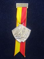 4eme Cantonal Genevois 1991 - Maitrise