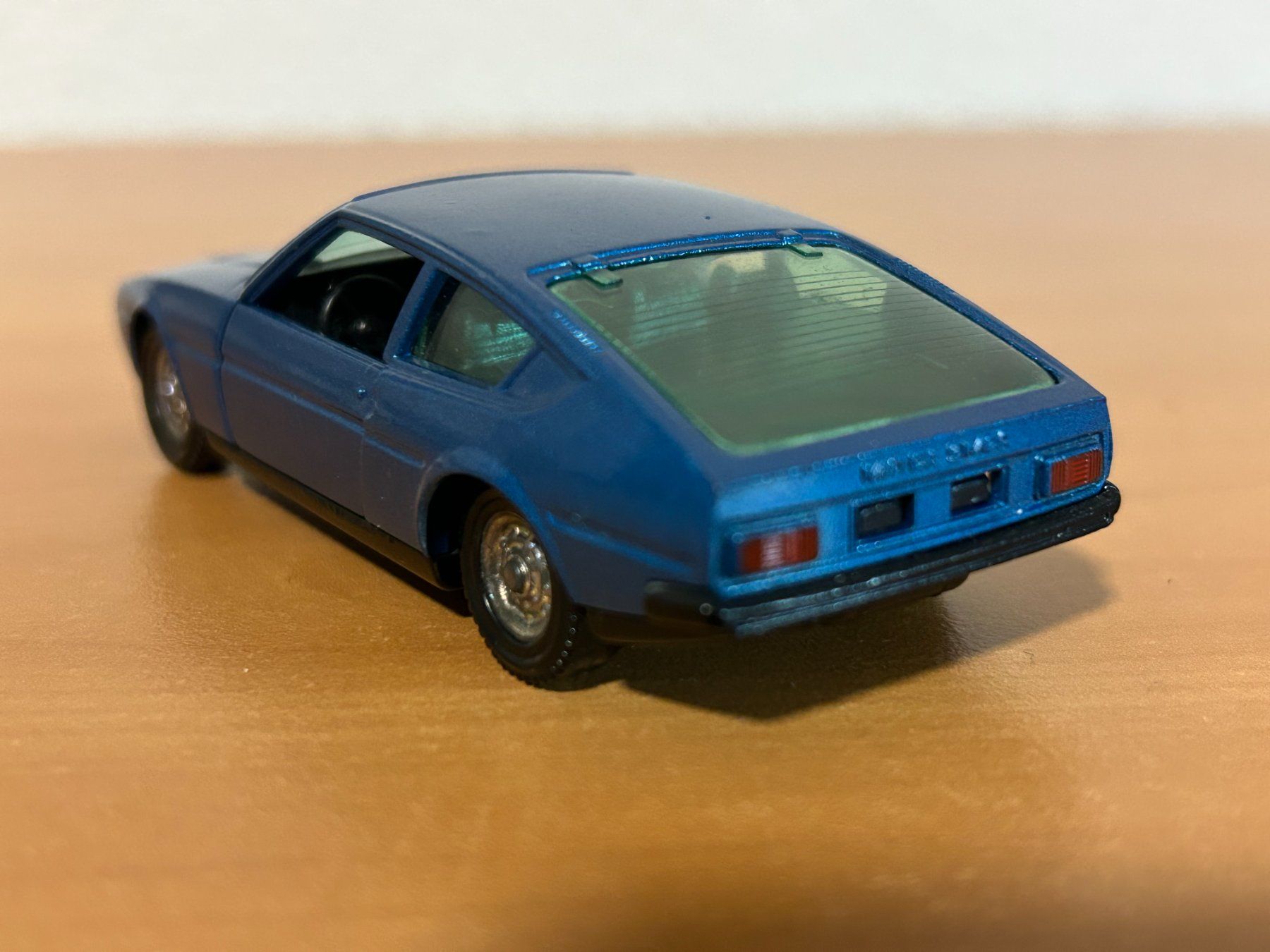 Matra Modellini d'auto: Matra Simca Bagheera 1:43 – Usato da Schafisheim venduto da Ducati57 3