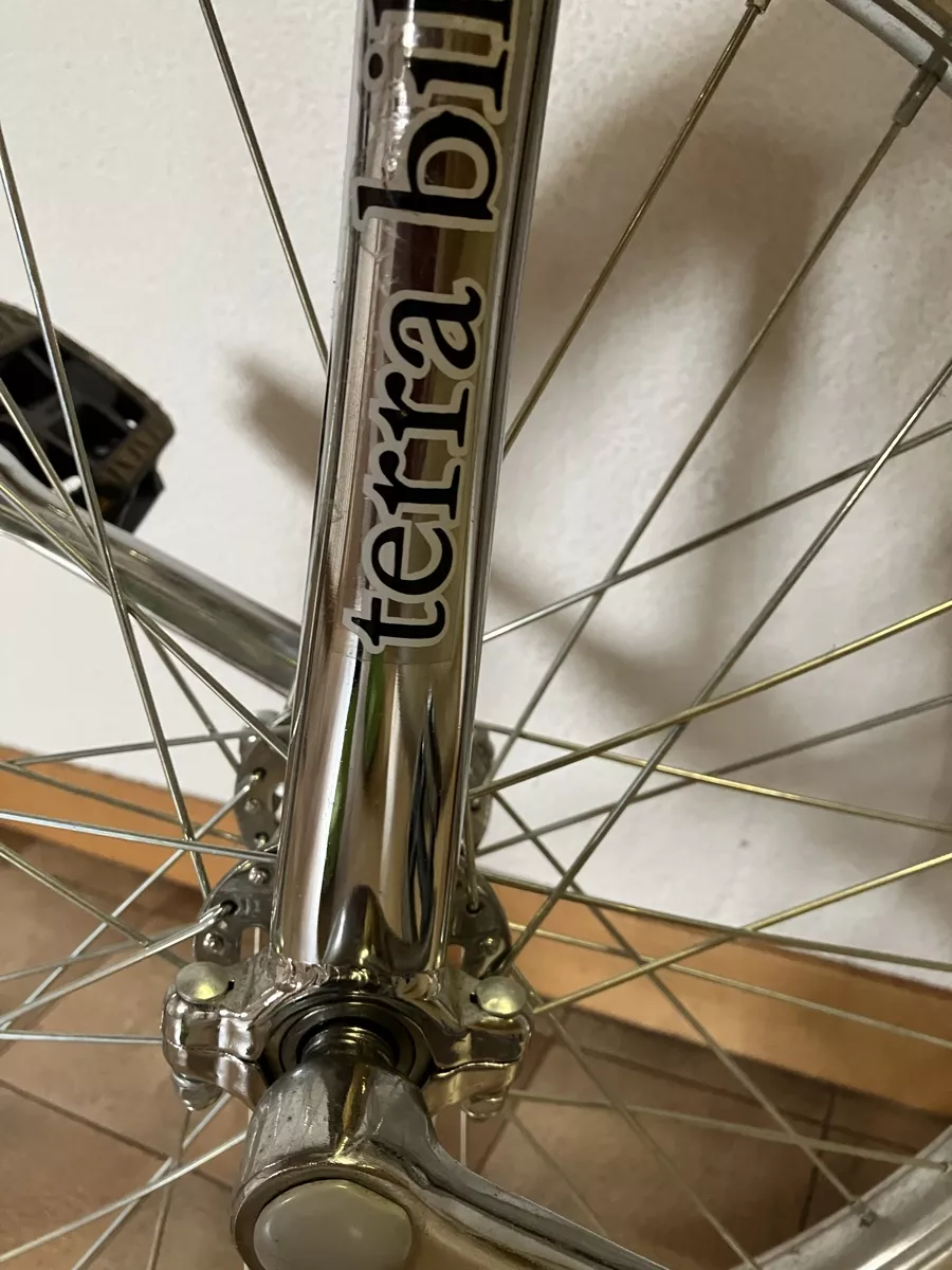 Biciclette: Einrad – Usato da Fällanden venduto da Juerg0_3 5