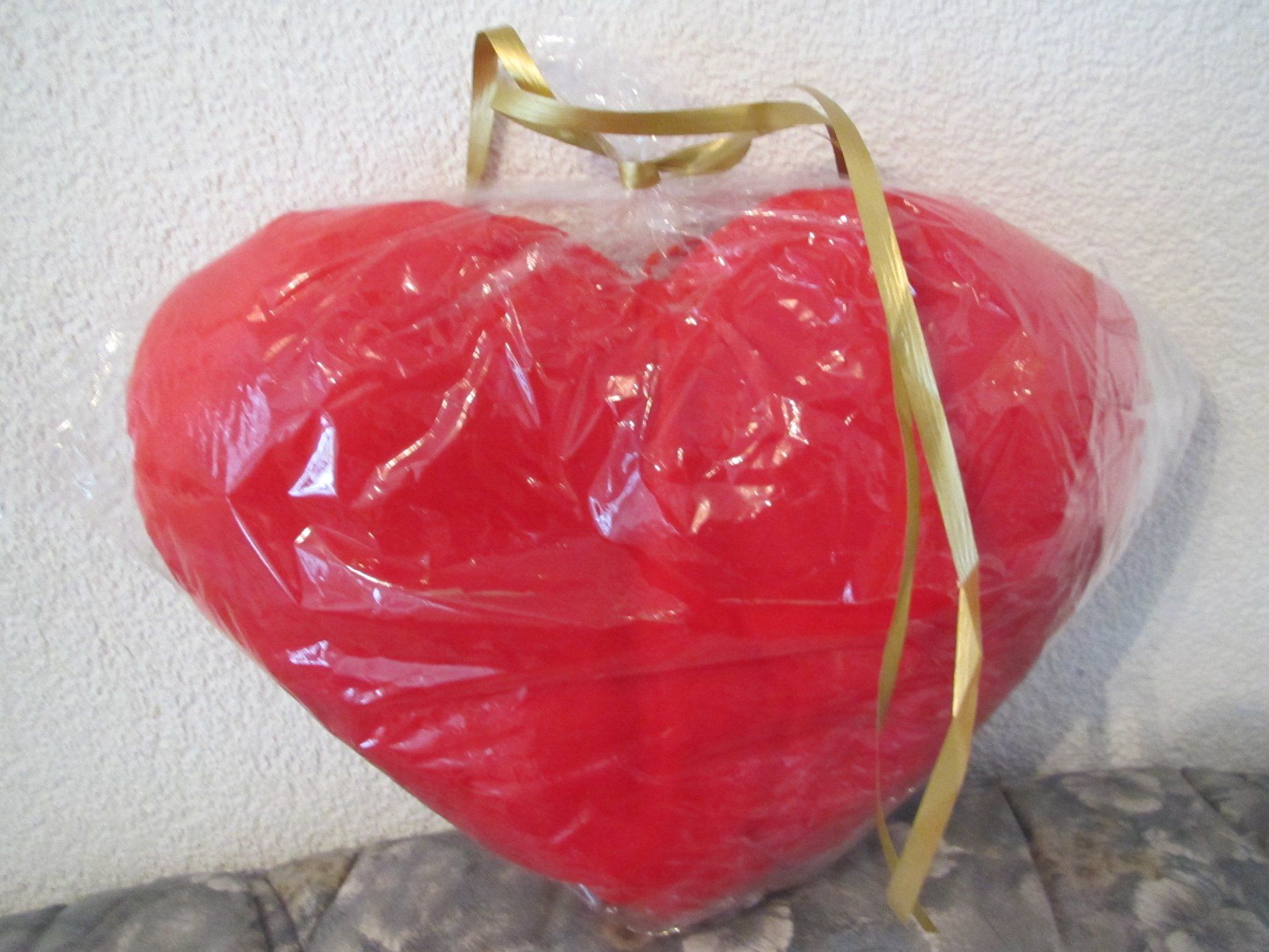 Cuscini: 2 COUSSINS  Y LOVE YOU – Nuovo e nell'imballaggio originale da Murten venduto da Selliot 2