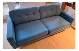 Sofa Petrol