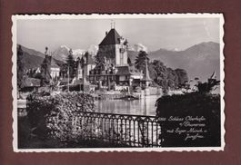 SCHLOSS OBERHOFEN - 1949