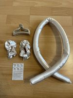 Hitzefreie Lockenwickler Set für wunderschöne Locken!