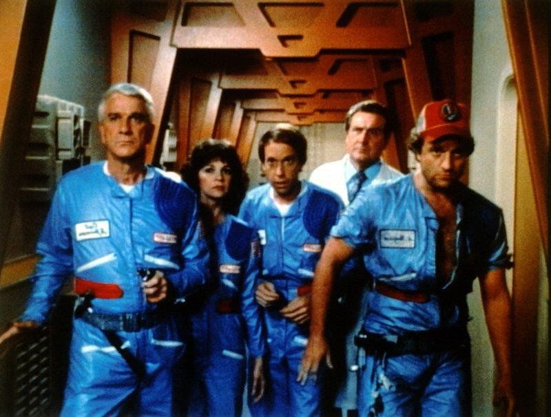 Tutti i DVDs: Naked space (DVD) – Nuovo (secondo la descrizione) da Muttenz venduto da Gepard23 3